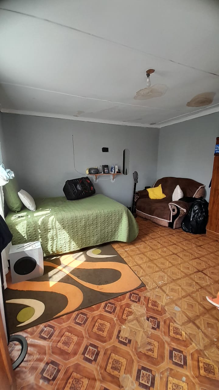 3 Bedroom Property for Sale in Dimbaza Eastern Cape